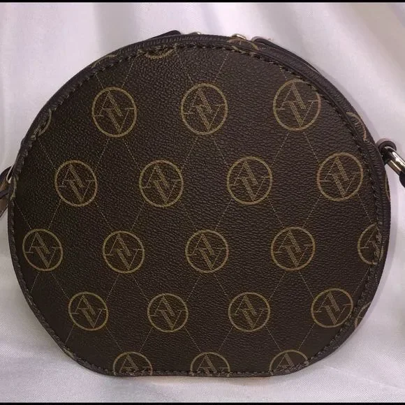 Unique Coated Canvas AV Bag - Picture 10 of 10